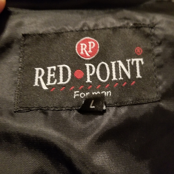 Overcoat - Picture 5 of 6